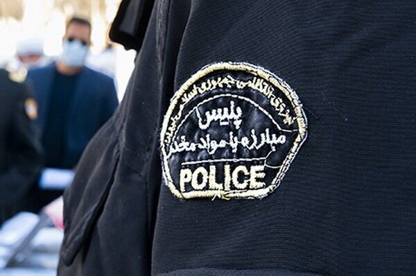 فروشنده گل در فضای مجازی دستگیر شد