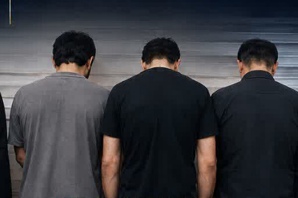 ۱۲ متهم در اجرای طرح امنیت محلهمحور در کاشان دستگیر شدند