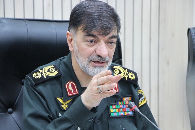 کشف بیش از ۱۷ تن انواع موادمخدر