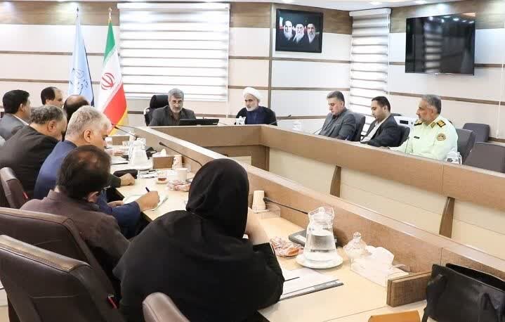 رئیس کل دادگستری گیلان: دهیاران در خط مقدم پیشگیری از کشت مواد مخدر قرار دارند