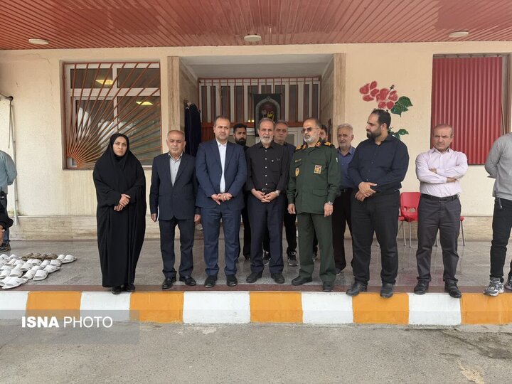 بطحایی: توسعه مراکز کاهش آسیب اعتیاد با مشارکت مردم و حمایت دستگاهها دنبال میشود