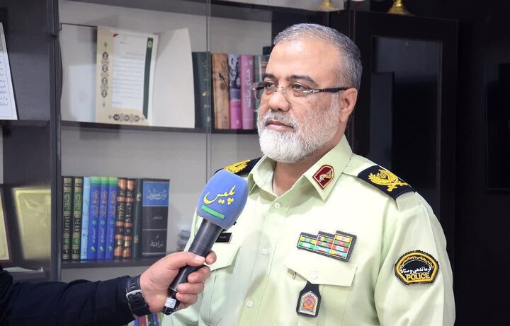 کشف بیش از ۲۳۵ کیلوگرم موادمخدر