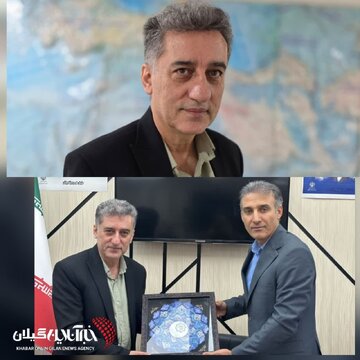 امضای نخستین تفاهمنامه کشوری با هیئت ورزشهای دانشگاهی در گیلان