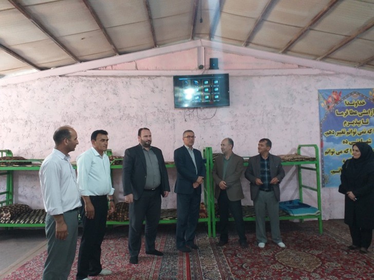 تاکید دبیر شورای هماهنگی مبارزه با مواد مخدر استان اردبیل بر ارتقای شاخصهای بازگشت پایدار بهبودیافتگان به جامعه