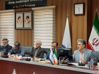 دعوت از تشکل‌های مردمی خوزستان برای ارائه طرح‌های عملیاتی سال ۱۴۰۵ تا پایان مرداد