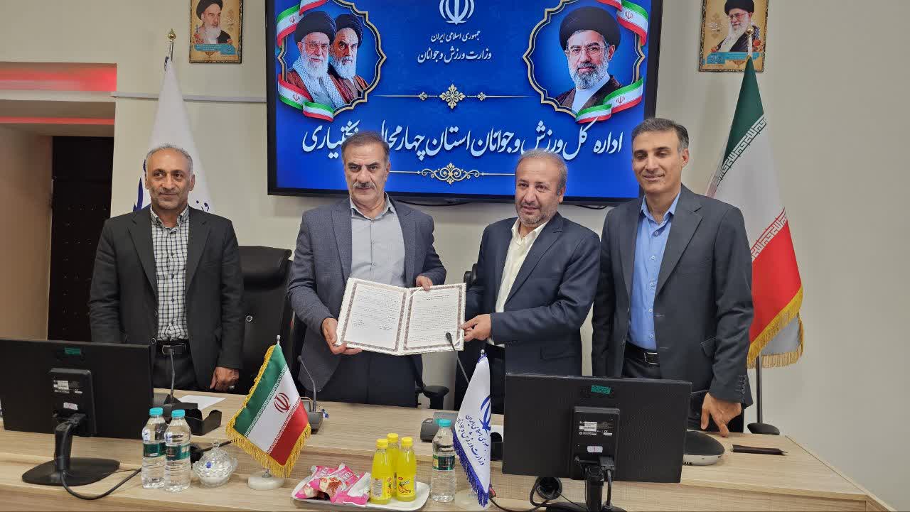 ورزش ابزار توانمند پیشگیری از اعتیاد در محیط‌های دانشگاهی