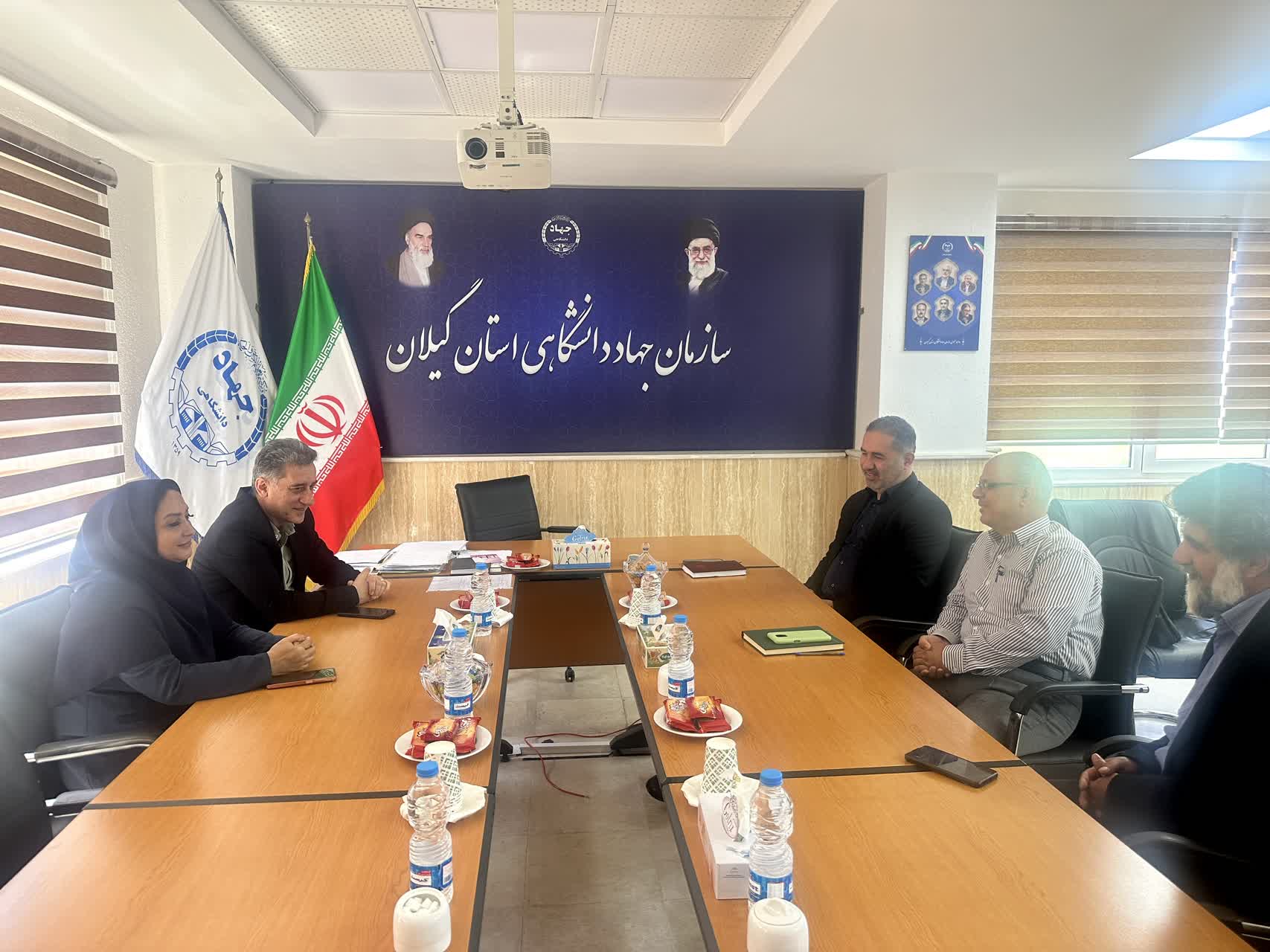 بهره گیری از ظرفیت دانشگاهی برای پیشگیری از مصرف مواد مخدر صنعتی در میان جوانان