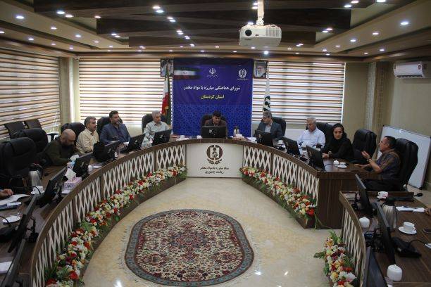 تأکید دبیر شورای هماهنگی مبارزه با مواد مخدر کردستان بر توسعه مراکز شلتر و تقویت اقدامات پیشگیرانه