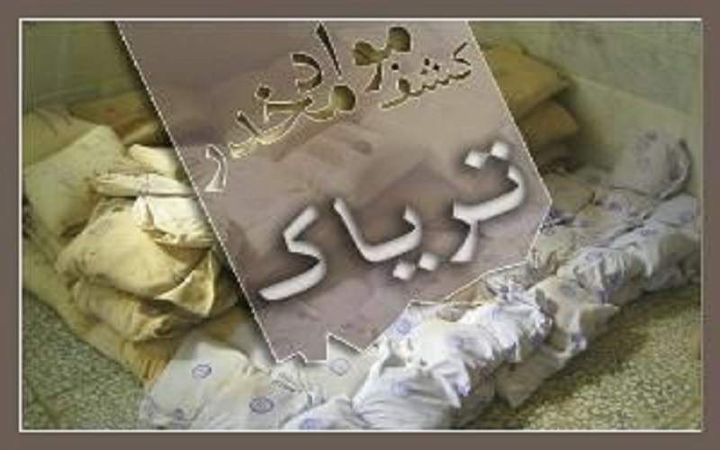 کشف ۸۶ کیلوگرم مواد مخدر در چابهار