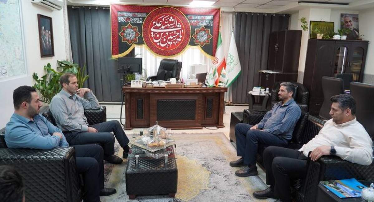 همکاری شهرداری تهران و پلیس فاتب در شناسایی معتادان