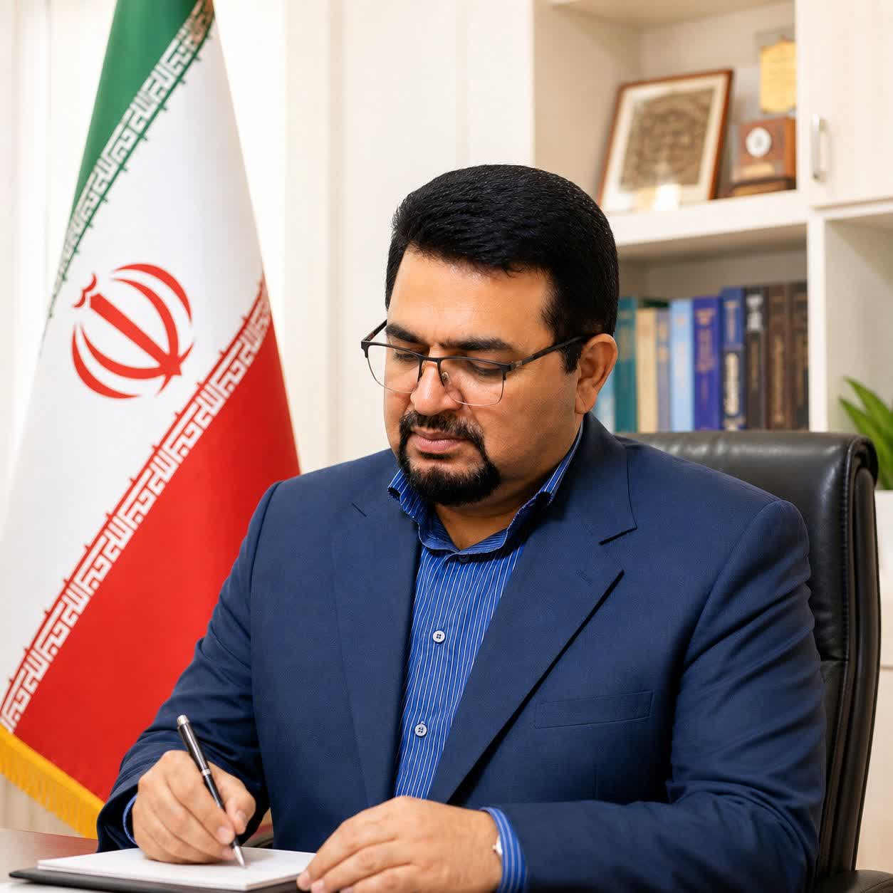 خبرنگاران مجاهدان خط مقدم آگاهیبخشی در برابر بلای خانمانسوز اعتیاد