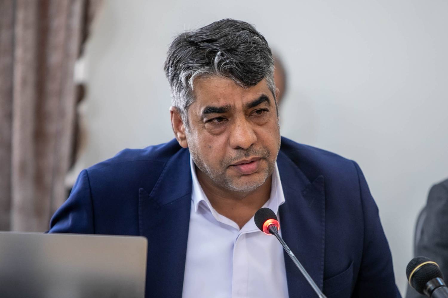 دستگاهها باید مبارزه با موادمخدر را از محل اعتبارات ذاتی خود دنبال کنند/ پایان موازیکاری با اجرای برنامه عملیاتی مشترک