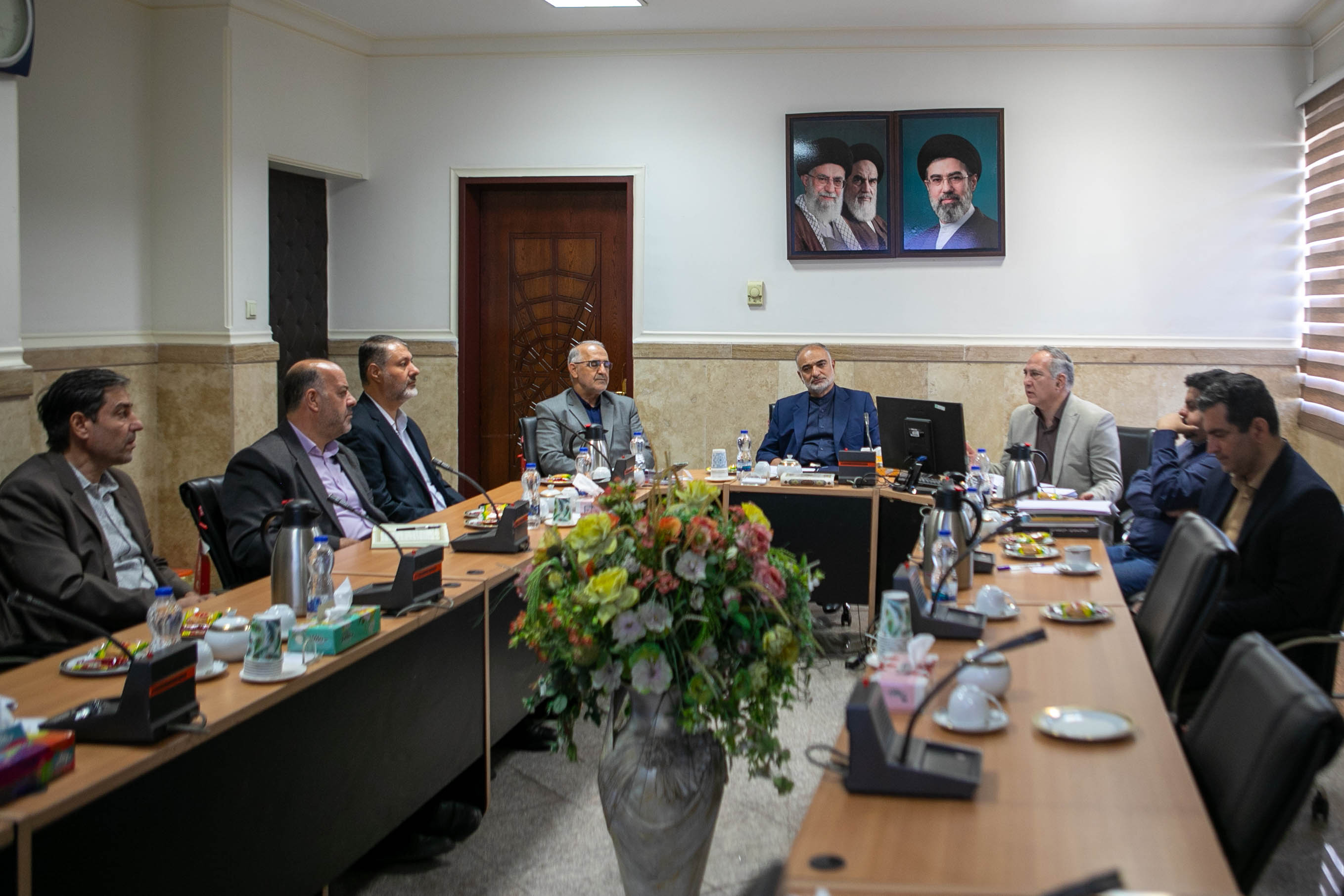 برگزاری نخستین جلسه «کارگروه تخصصی بررسی پروپوزال‌های تحقیقاتی»/ قائم مقام دبیرکل ستاد مبارزه با موادمخدر: هر اقدامی در ستاد باید در راستای مأموریت‌های آن باشد