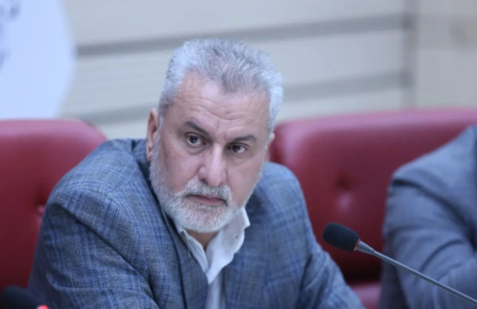 تأکید معاون سیاسی استاندار بر رفع چالشهای سمنها برای تمرکز بر مأموریتهای اصلاحی