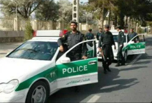 اجرای طرح آرامش وجمع آوری  ۶۶ معتاد متجاهر و خرده‌فروش مواد مخدر در نیشابور
