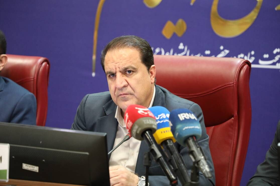 استاندار: عملکرد دستگاههای ایلام در مهار اعتیاد سنجش میشود
