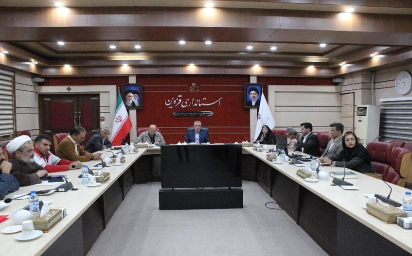 راهاندازی مجمع «یاریگران زندگی» در قزوین و تأکید بر مانعزدایی از سمنها