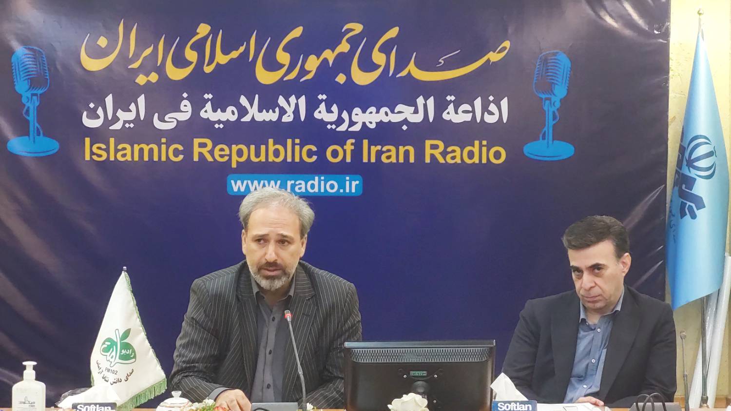 تأکید مدیر رادیو سلامت درباره ضرورت افزایش آگاهی رسانه‌ها درخصوص مخاطرات مخدرها/ «بسیاری از مواد مخدر نوین حتی برای ما ناشناخته‌اند»