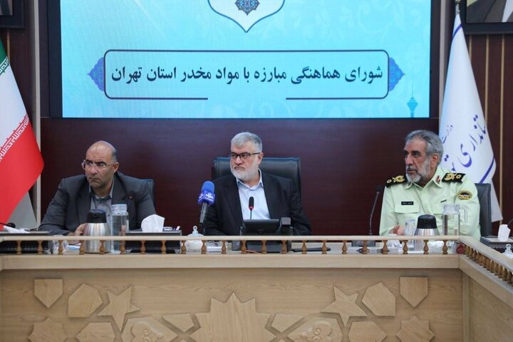 معتمدیان: ساماندهی معتادان متجاهر به جمع‌آوری محدود نشود