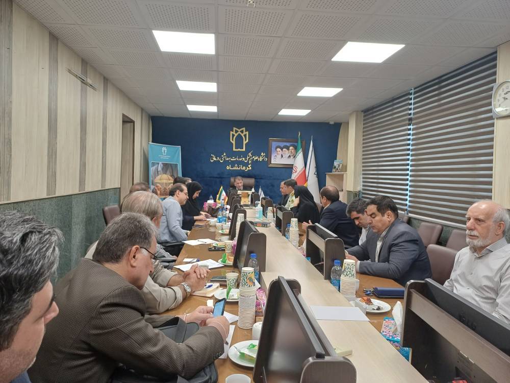 بررسی تأمین دارو و نظارت بر مراکز درمان اعتیاد در چهارمین جلسه کمیتههای استانی