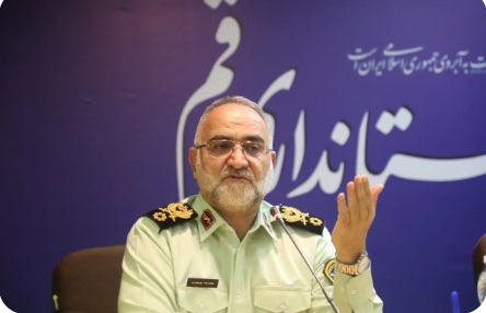 مقابله با خرده‌فروشان مواد مخدر در شعاع ۳۰۰ متری مدارس و دانشگاه‌های قم تشدید شد