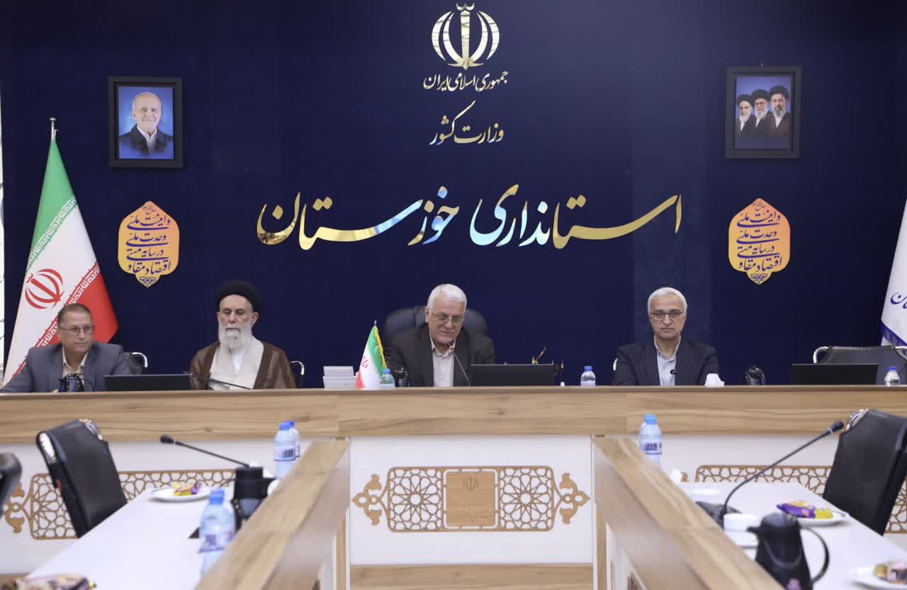 معاون استاندار: خوزستان با رویکرد اجتماعی و آموزشی به مقابله با مواد مخدر میرود