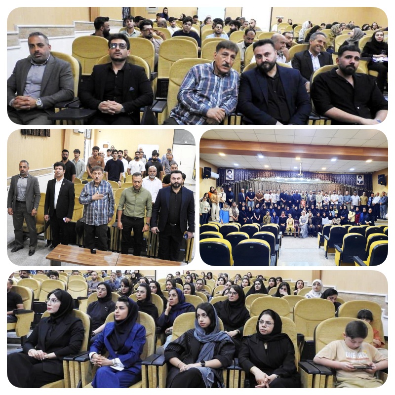 سلامت روان ورزشکاران ظرفیتی برای پیشگیری از آسیبهای اجتماعی و اعتیاد