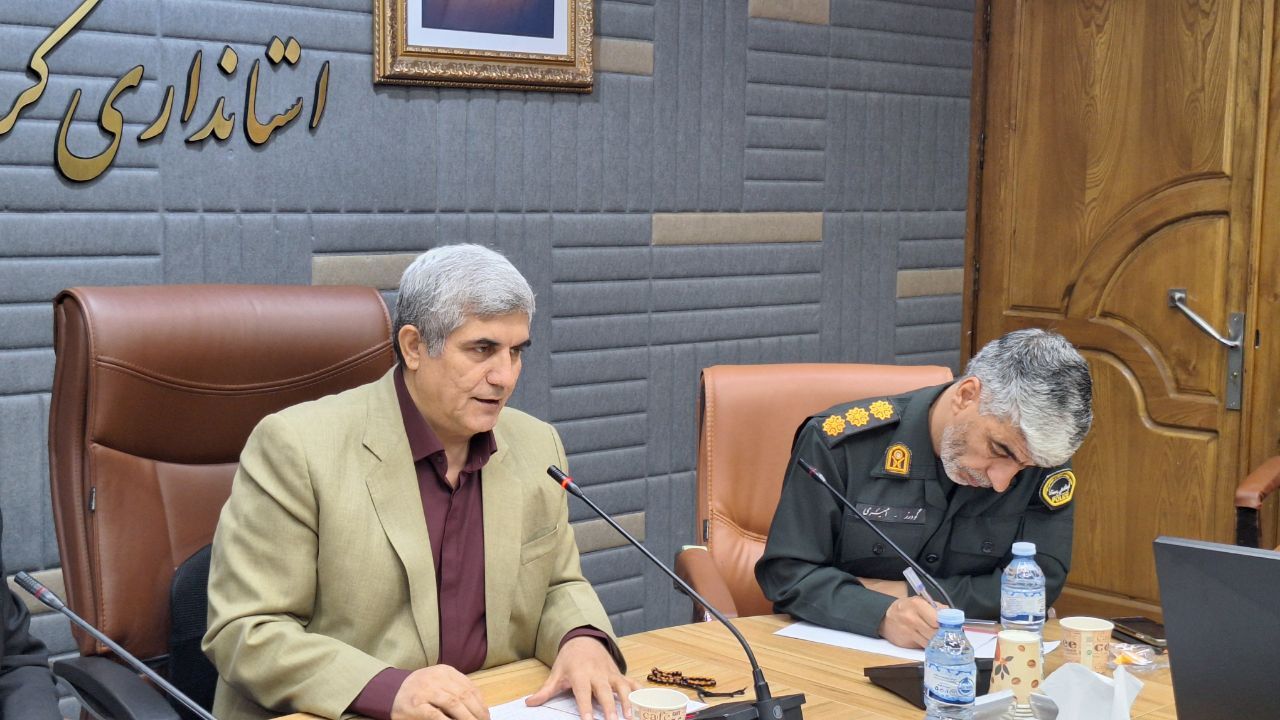 تأکید معاون استاندار کردستان بر پیشگیری از کشت مواد مخدر