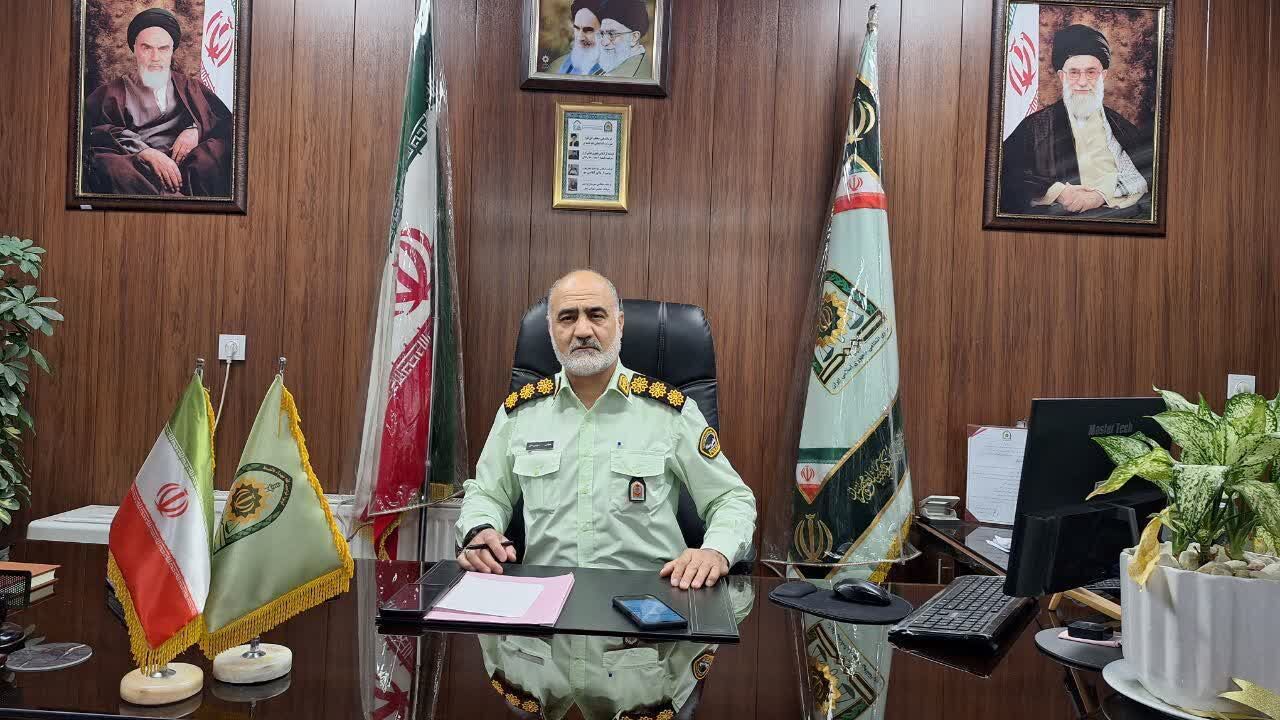 کشف ۲۴ هزار قرص مخدر در پردیس