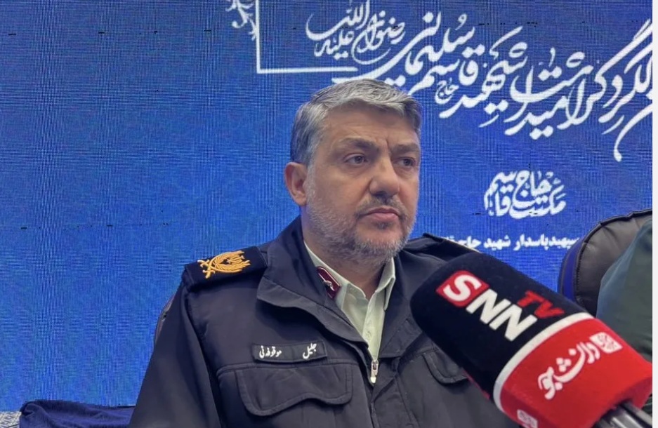 کشف بیش از ۱۶ تن موادمخدر عبوری و توقیف بیش از ۸ همت از اموال قاچاقیان در کرمان