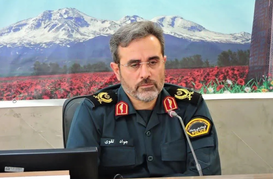 کشف یک تن مواد افیونی در اردبیل/۱۱۰۰ قاچاقچی به دام افتادند