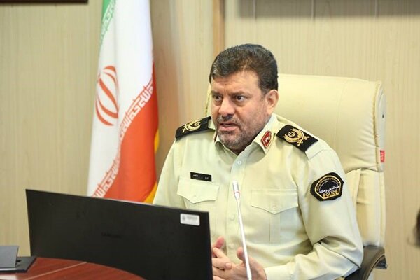 انهدام ۷۹۰ باند موادمخدر؛ شناسایی ۱۴ باند مجازی