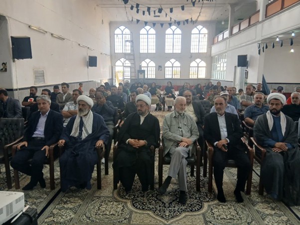 تأکید معاون سیاسی و امنیتی استاندار قم بر نقش والدین / هشدار محمدی درباره مواد نوظهور مانند کمیکال و دیگر مواد صنعتی