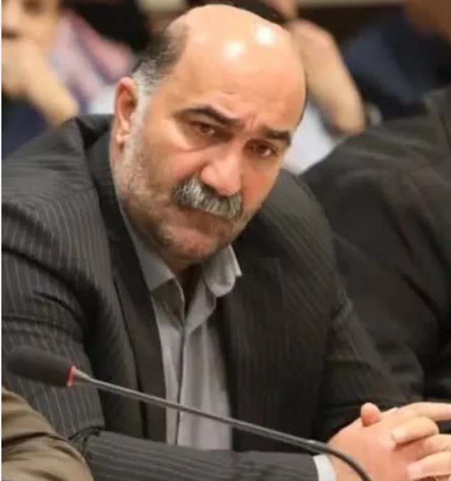 مدیرعامل مجمع خیرین یاریگران زندگی اردبیل: اعتیاد به مواد مخدر صنعتی به زنگ خطری جدی در جامعه تبدیل شده است