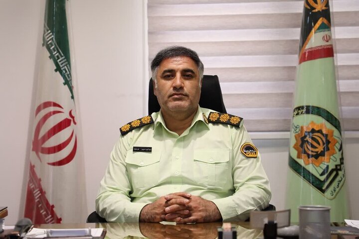 پاکسازی ۲ محله سمنان از مواد مخدر؛ ۶ خرده فروش دستگیر شدند