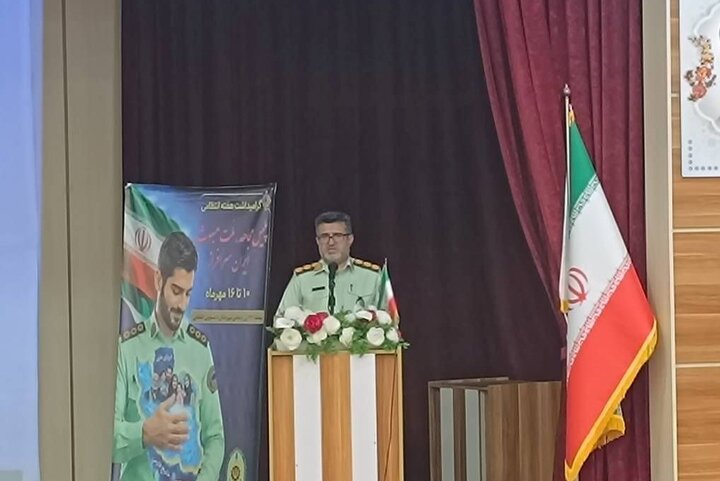 کشف بیش از یک تن مواد مخدر در عسلویه