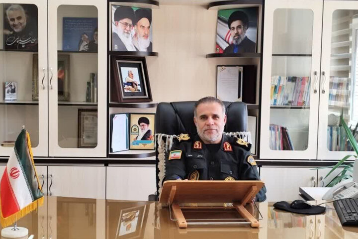 کشف بیش از ۸۱ کیلو مواد مخدر در اردبیل