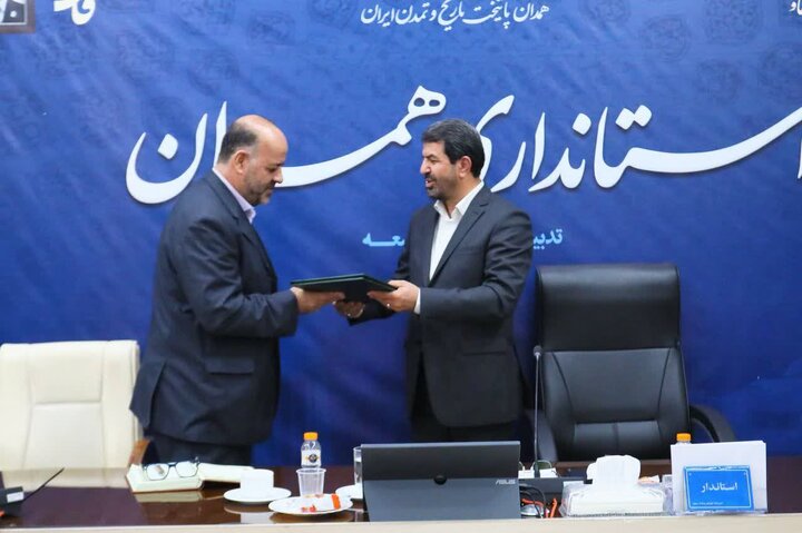 حمایت از بهبودیافتگان و معتادان متجاهر همدان را با جدیت پیگیری می‌کنیم