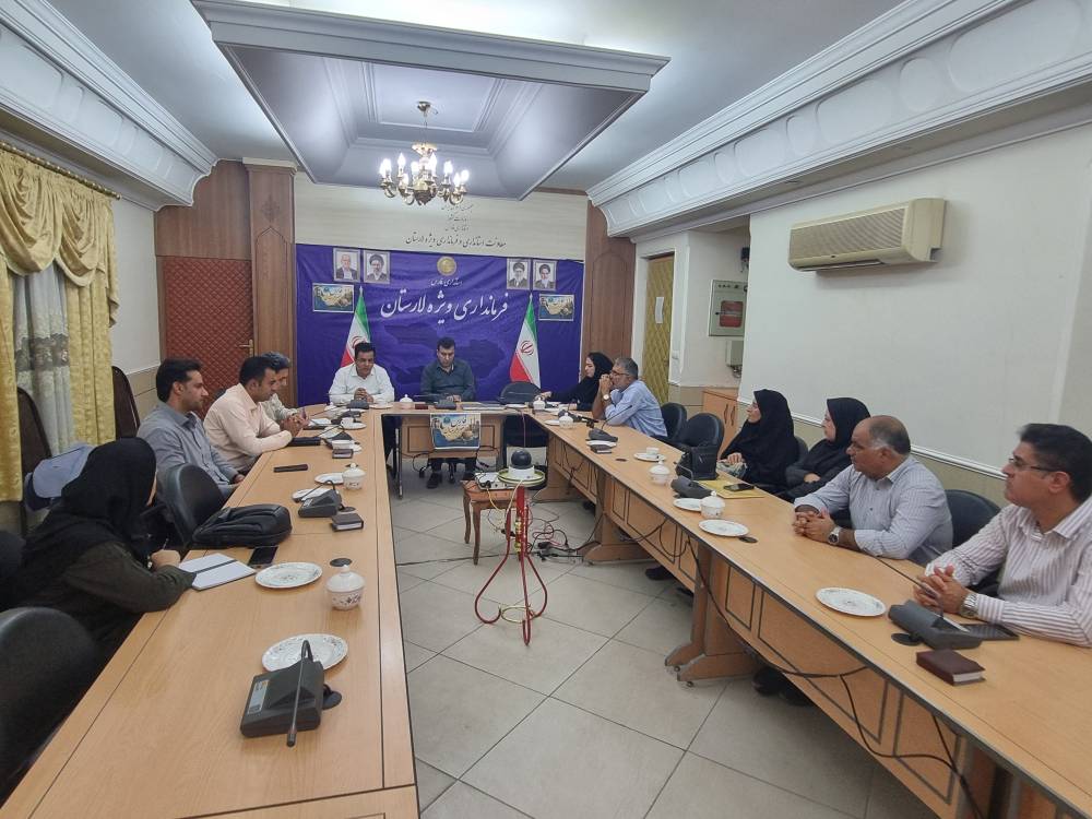 خیرین لارستان در مسیر حمایت از کاهش آسیب‌های اجتماعی و بازگشت بهبودیافتگان