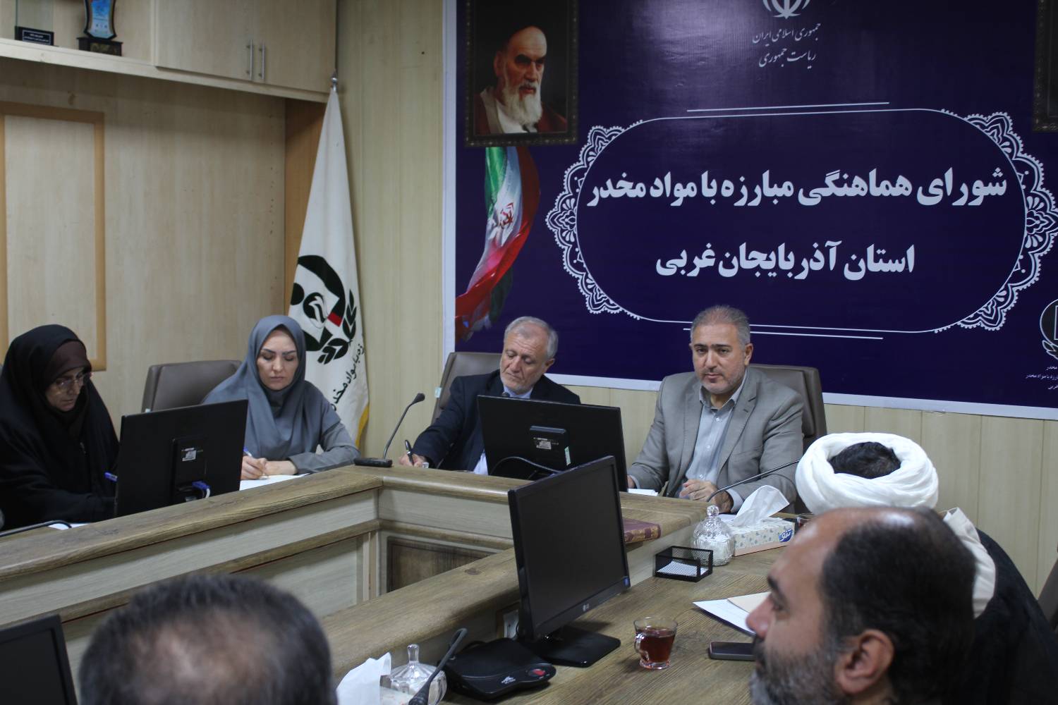 آگاهسازی والدین یکی از راهکارهای موثر در پیشگیری از اعتیاد است