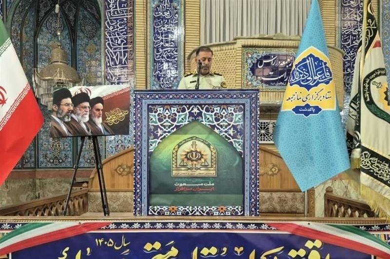 کشف ۲ تن مواد مخدر در شرق تهران