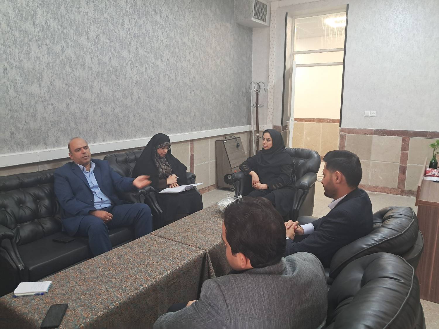 تأکید بر تقویت آموزش‌های پیشگیری از اعتیاد در خانه یاریگران زندگی